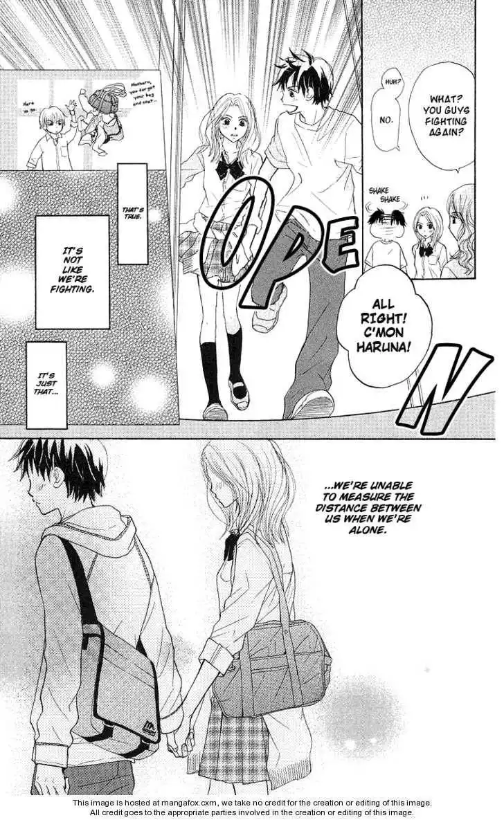 Monkey High! Chapter 22 7